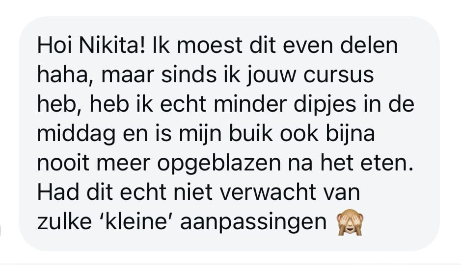 EBA het fundament review