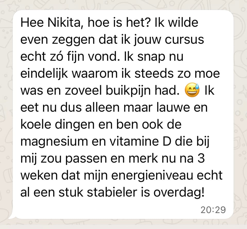 EBA het fundament review 3