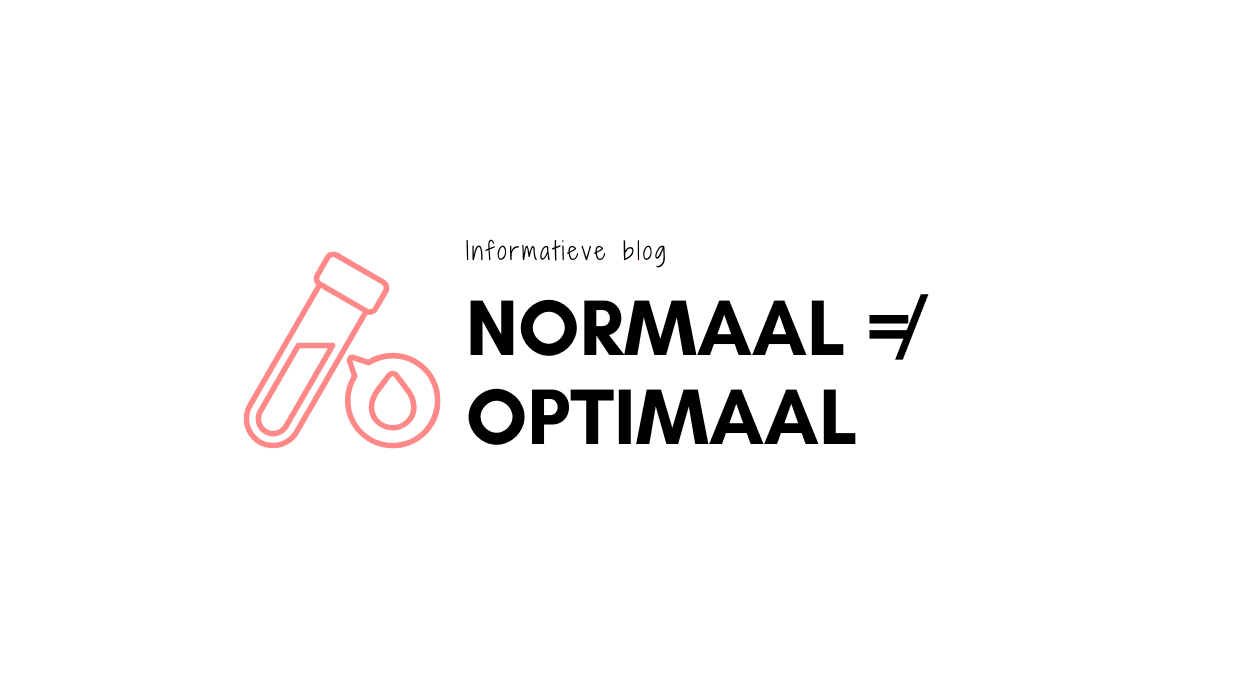 normale bloedwaarden optimaal bloedonderzoek